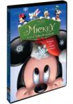 MagicBox Mickey's Twice Upon a Christmas - DVD