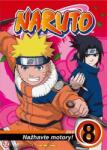 Intersonic Naruto 8 - DVD