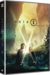 MagicBox Akta X 4. sezon - 7DVD