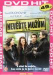 DM discont Trust the Man - DVD