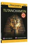 Filmexport HV s. r. o Tutanchamon 1 - DVD