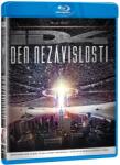 MagicBox Den nezávislosti (původní a prodloužená verze) - Blu-ray