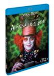 MagicBox Alice in Wonderland - Blu-ray (000121)