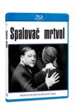 MagicBox Spalovač mrtvol (Restaurovaná verze) - Blu-ray