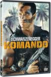 MagicBox Commando - DVD (056376)