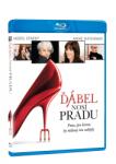 MagicBox Diavolul se îmbracă de la Prada - Blu-ray