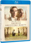 MagicBox La revedere, Christopher Robin - Blu-ray