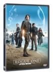 MagicBox Rogue One: O poveste Star Wars - DVD