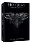MagicBox Urzeala tronurilor 4. sezon - 5DVD
