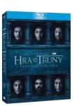 MagicBox Urzeala tronurilor 6. sezon - Blu-ray (ambalaj Viva)