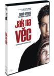 MagicBox Despre un băiat - DVD (Carcasă din plastic)