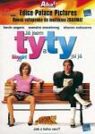 DM discont It's a Boy Girl Thing - DVD