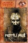 Bohemia Motion Pictures Motýlí muž - DVD (013727)
