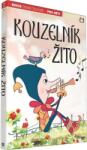 Česká televize Kouzelník Žito - DVD