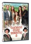 MagicBox Tajemství staré bambitky 2 - DVD