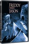 MagicBox Freddy versus Jason - DVD+bonus disk (060732)