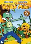Intersonic Včelka Mája 9 - DVD
