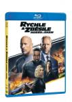 MagicBox Furios şi iute: Hobbs a Shaw - Blu-ray