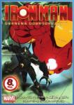 Řitka video Iron Man - 8. - DVD