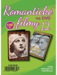 Multiland Romantické filmy 12 (Světlo jeho očí, Tulák Macoun) - 2DVD
