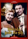 Filmexport HV s. r. o A Star Travels South - DVD (001572)
