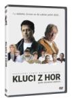 MagicBox Kluci z hor - DVD