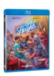 MagicBox Visuri într-un cartier din New York - Blu-ray