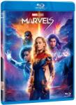 MagicBox The Marvels - Blu-ray