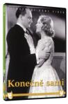 Filmexport HV s. r. o Konečně sami - DVD