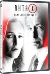 MagicBox Akta X 11. sezon - 3DVD