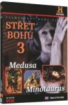 Filmexport HV s. r. o Střet bohů 3: Medusa, Minotaurus - DVD (027240)