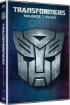 MagicBox Transformers colecţie 1. -7. - 7DVD