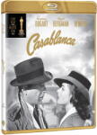 MagicBox Casablanca (Oscarová edice: Nejlepší film) - Blu-ray