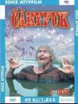 DM discont Čáryfuk 2. disk - DVD
