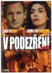 DM discont Suspiciunea - DVD