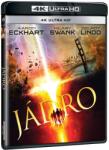 MagicBox Centrul Pământului - Blu-ray (UHD) (070829)