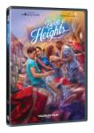MagicBox Visuri într-un cartier din New York - DVD