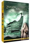 Filmexport HV s. r. o Záhady minulosti - 4DVD