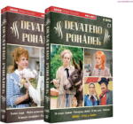 Česká televize Devatero pohádek - 11DVD