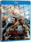 MagicBox Tiché místo: První den - Blu-ray