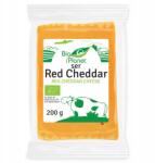 Bio planet Bio vörös Cheddar sajt 200 g Bio Planet (5906750257310)