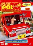 Intersonic Pošťák Pat 3 - DVD