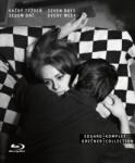 Slovenský národní archiv Every Week Seven Days - Blu-ray (081260)