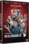 Bontonfilm a. s Most Watched - DVD