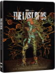 MagicBox The Last of Us 1. sezon (Steelbook) - 4Blu-ray (4K Ultra HD)