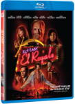 MagicBox Vremuri grele la El Royale - Blu-ray