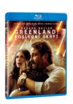 MagicBox Groenlanda - Blu-ray (039184)