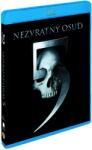 MagicBox Final Destination 5 - Blu-ray