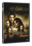 MagicBox Mumia revine - DVD
