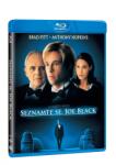 MagicBox Întâlnire cu Joe Black - Blu-ray (038649)